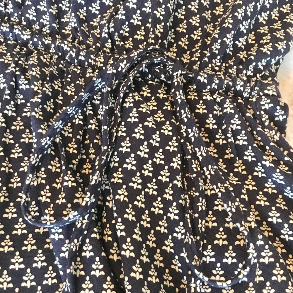 Lucky Brand Beaded Tank Dress - Picture 5 of 7